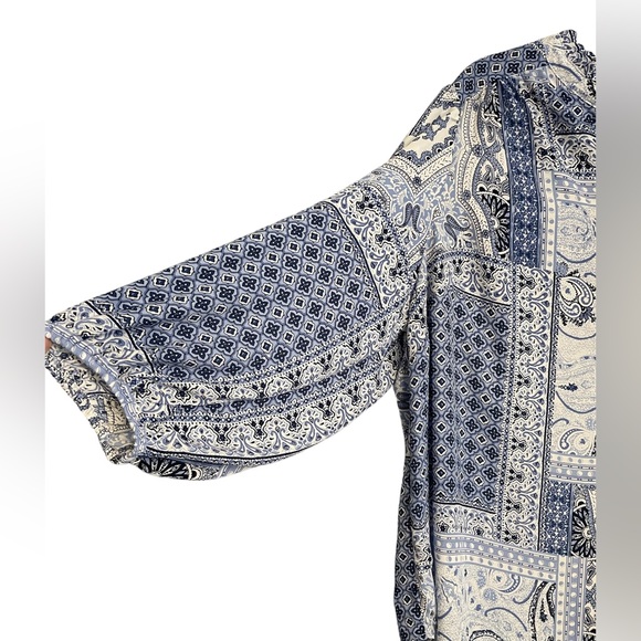 Cynthia Rowley Blouse - Picture 3 of 5